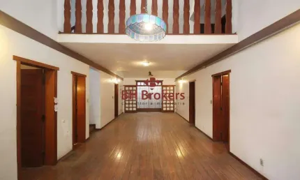 Casa comercial para alugar na Rua Ceará, 974, Funcionários, Belo Horizonte
