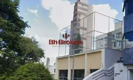 Casa comercial para alugar na Rua Ludgero Dolabela, 174, Gutierrez, Belo Horizonte