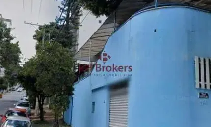 Casa comercial para alugar na Rua Ludgero Dolabela, 162, Gutierrez, Belo Horizonte