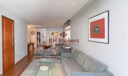 Apartamento de 4 quartos para alugar no bairro sion