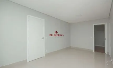 Apartamento de 1 quarto para locação no vila da serra