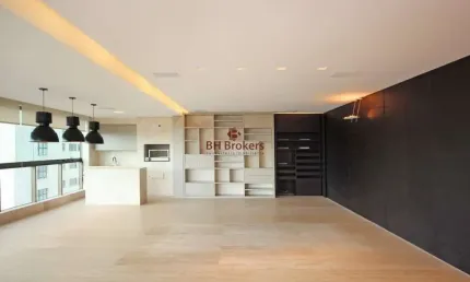 Apartamento 4 quartos para locação no vila da serra