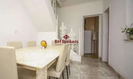 Casa comercial para alugar em Lourdes, Belo Horizonte 