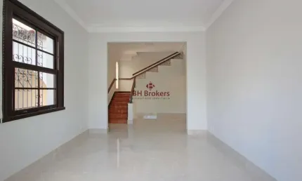 Casa comercial para alugar na Rua Rodrigues Caldas, 714, Santo Agostinho, Belo Horizonte