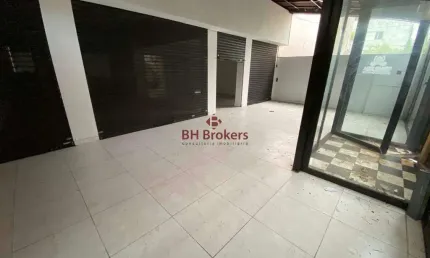 Casa comercial para alugar na Savassi, Belo Horizonte 