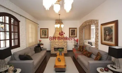 Casa para locação de 7 quartos no bairro santa lucia