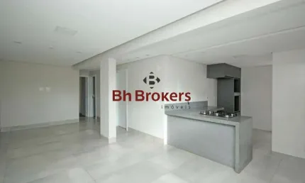 Apartamento com 3 quartos para alugar no São Pedro, Belo Horizonte 