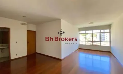 Apartamento com 4 quartos para locação no santo antônio.