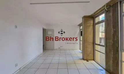 Andar corido com 227m² para locação no bairro savassi