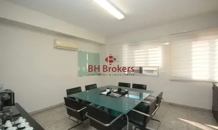 Casa comercial para alugar na Rua Rio Grande do Norte, 867, Funcionários, Belo Horizonte