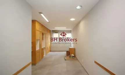 Casa comercial para alugar na Avenida Cristóvão Colombo, 519, Funcionários, Belo Horizonte