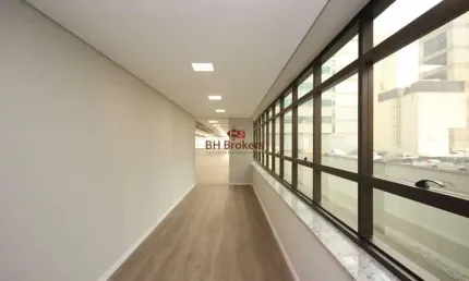 Casa comercial para alugar na Rua Sergipe, 1492, Savassi, Belo Horizonte
