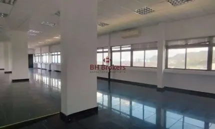 Casa comercial para alugar na Avenida Raja Gabaglia, 2640, Estoril, Belo Horizonte