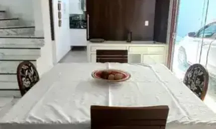 Casa com 5 quartos a venda com 250m no barra do una litoral, são paulo