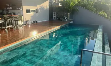Linda casa a venda  com 4 quartos com 270m em alphaville são paulo