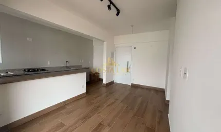 Apartamento novo com planejados para locação na guilhermina em praia grande