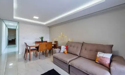 Sobrado duplex para locação na aviação - praia grande, com 3 quartos, 1 suíte!