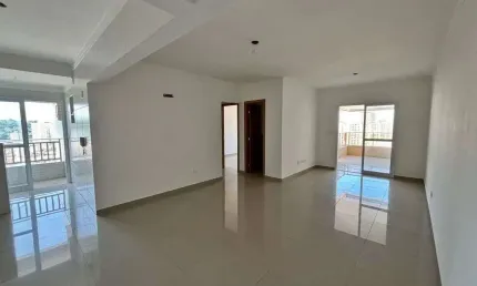 Apartamento com 3 suítes no canto do forte – praia grande. parcelamento em 84x