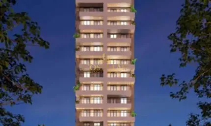 Apartamento com 3 quartos à venda na guilhermina – praia grande/s. lançamento!