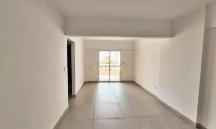 Apartamento à venda na aviação - praia grande. 2 quartos, 1 suíte, 89m² úteis!