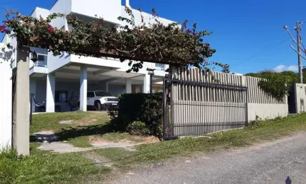 Pousada para venda em florianópolis, santinho, 5 dormitórios, 2 suítes, 9 banheiros, 8 vagas