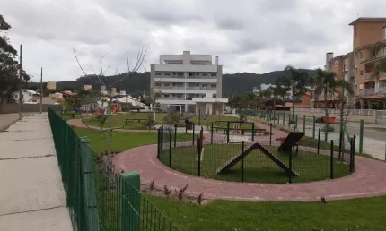 Apartamento para venda em florianópolis, ingleses do rio vermelho, 2 dormitórios, 1 suíte, 1 banheiro, 1 vaga