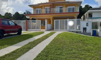 Casa / sobrado para venda em florianópolis, ingleses do rio vermelho, 3 dormitórios, 2 suítes, 2 banheiros, 3 vagas