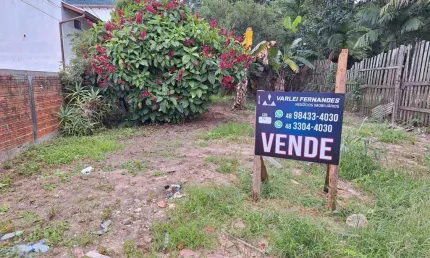 Terreno para venda em florianópolis, são joão do rio vermelho