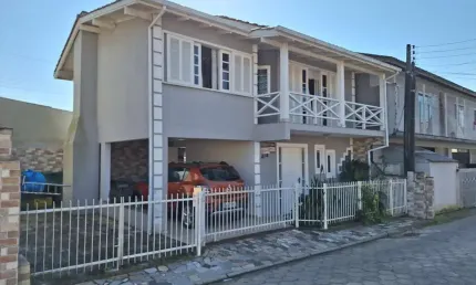 Casa para venda em florianópolis, ingleses do rio vermelho, 2 dormitórios, 2 banheiros, 1 vaga