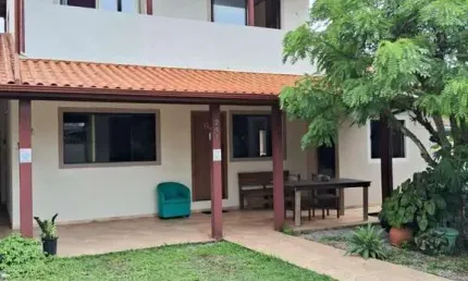 Casa para venda em florianópolis, são joão do rio vermelho, 5 dormitórios, 1 suíte, 2 banheiros