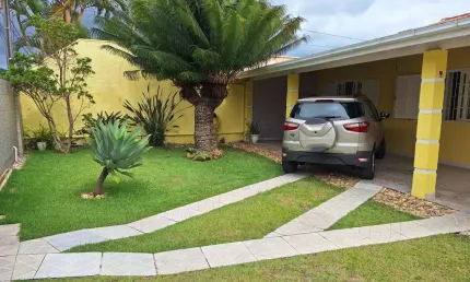 Casa para venda em florianópolis, ingleses do rio vermelho, 3 dormitórios, 2 suítes, 1 banheiro, 3 vagas