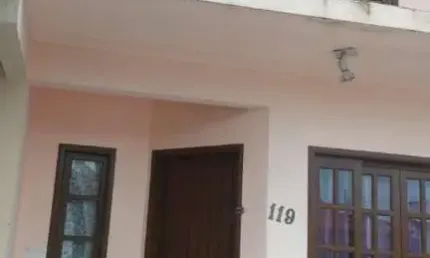 Casa / sobrado para venda em florianópolis, ingleses do rio vermelho, 2 dormitórios, 2 banheiros, 1 vaga