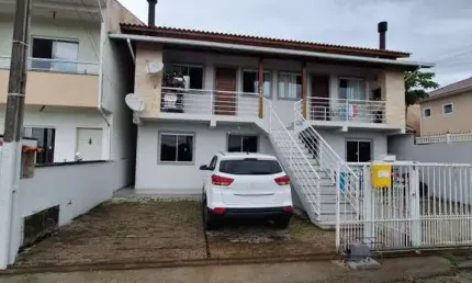 Apartamento para venda em florianópolis, ingleses do rio vermelho, 2 dormitórios, 1 banheiro, 1 vaga