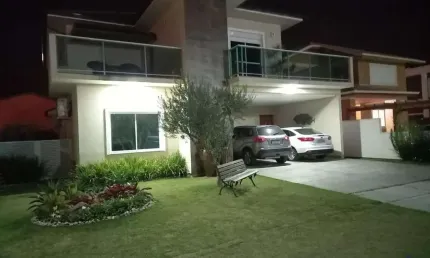 Casa alto padrão para venda em florianópolis, são joão do rio vermelho, 3 dormitórios, 3 suítes, 1 banheiro, 2 vagas