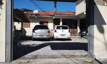Casa / apartamento para venda em florianópolis, vargem do bom jesus, 8 dormitórios, 5 banheiros, 4 vagas