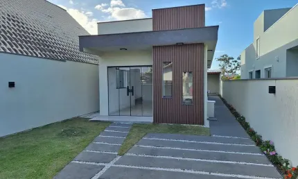 Casa para venda em florianópolis, são joão do rio vermelho, 2 dormitórios, 1 suíte, 1 banheiro, 2 vagas