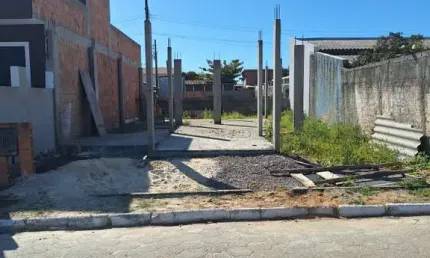 Terreno para venda em florianópolis, são joão do rio vermelho