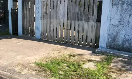Chácara / sítio à venda na Vila Peruibe, Peruíbe 