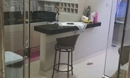 Casa a venda em barueri vila boa vista , em perfeito estado , ótima oportunidade