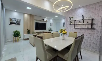 Casa à venda no jardim bela vista – estilo,conforto e praticidade em um só lugar