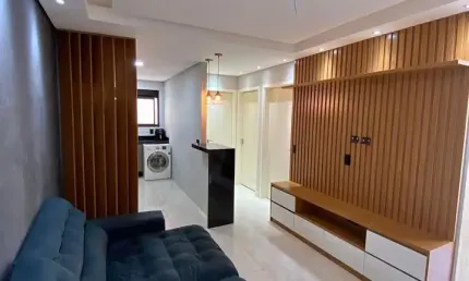 Apartamento à venda na cidade dutra – conforto e praticidade em um só lugar!