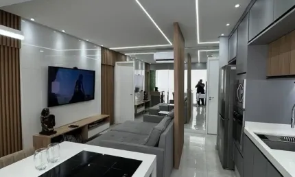 Se você busca conforto, praticidade e uma localização privilegiada, este apartamento é a escolha perfeita. localizado no coração do catolé, um dos bairros mais valorizados e completos de campina grand