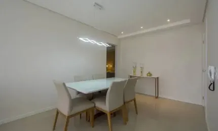 Localizado na charmosa rua monte alegre, este apartamento de 60 m² une conforto, funcionalidade e uma localização privilegiada em um dos bairros mais valorizados da capital.