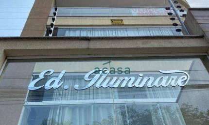 Apartamento com 3 dormitórios à venda, 128 m² por R$ 830.000,00 - Cancelli - Cascavel/PR