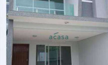 Sobrado à venda, 183 m² por R$ 1.200.000,00 - Tropical  - Cascavel/PR