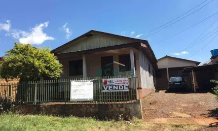 Terreno à venda, 364 m² por R$ 370.000,00 - Brasília - Cascavel/PR