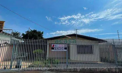 Casa à venda, 249 m² por R$ 890.000,00 - São Cristóvão - Cascavel/PR