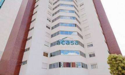 Apartamento à venda por R$ 1.350.000,00 - Centro - Cascavel/PR