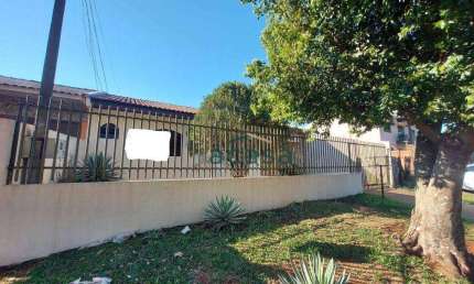 Casa com 3 quartos à venda na Rua Flamboyant, Alto Alegre, Cascavel