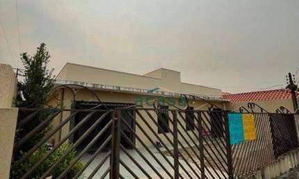 Casa de esquina c/ suíte e sobra de terreno no Guaruja